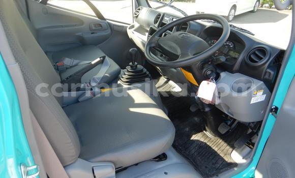 Acheter Occasion Utilitaire Toyota Dyna Vert à Beitbridge, Matabeleland South Acheter Occasion Utilitaire Toyota Dyna Vert à Beitbridge, Matabeleland South