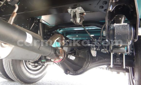 Acheter Occasion Utilitaire Toyota Dyna Vert à Beitbridge, Matabeleland South Acheter Occasion Utilitaire Toyota Dyna Vert à Beitbridge, Matabeleland South