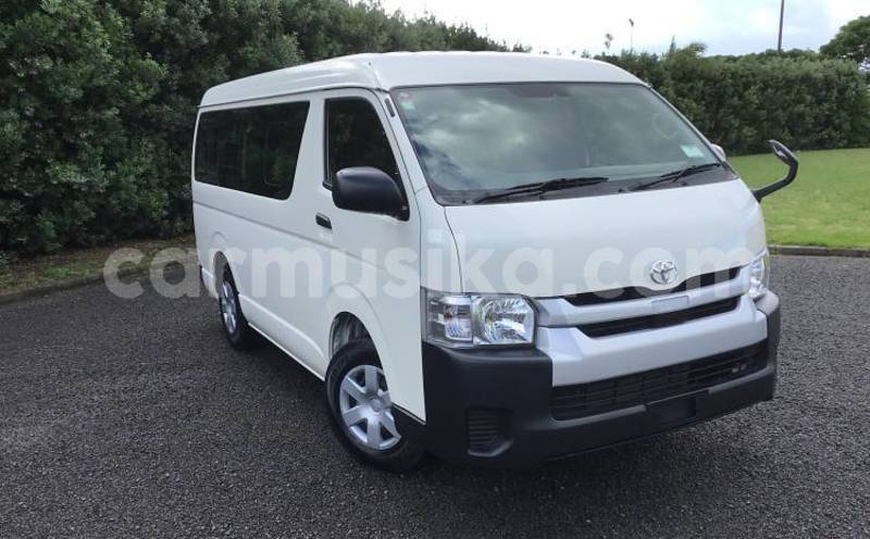 Big with watermark toyota hiace matabeleland south beitbridge 28251