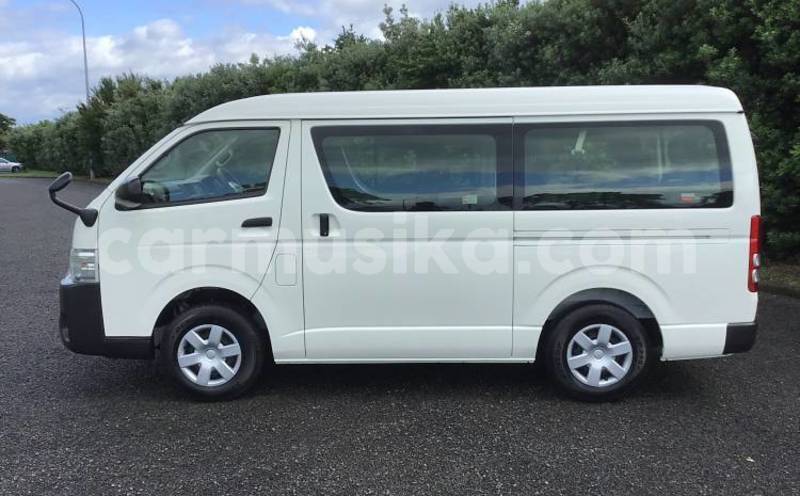 Big with watermark toyota hiace matabeleland south beitbridge 28251