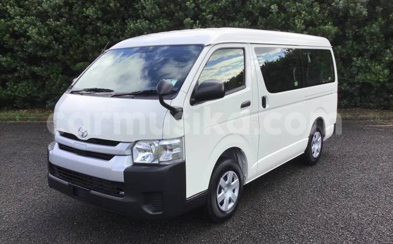 Big with watermark toyota hiace matabeleland south beitbridge 28251