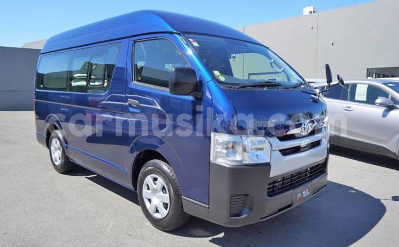 Big with watermark toyota hiace matabeleland south beitbridge 28252