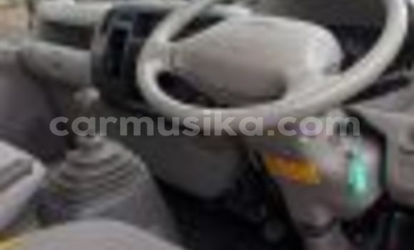 Acheter Occasion Utilitaire Toyota Dyna Blanc à Beitbridge, Matabeleland South Acheter Occasion Utilitaire Toyota Dyna Blanc à Beitbridge, Matabeleland South