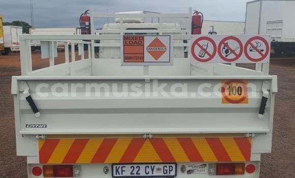 Acheter Occasion Utilitaire Toyota Dyna Blanc à Beitbridge, Matabeleland South Acheter Occasion Utilitaire Toyota Dyna Blanc à Beitbridge, Matabeleland South