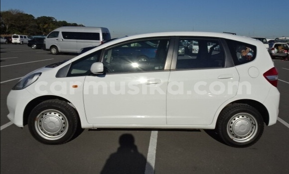 Tenga Tsaru Honda Fit Chena Mota in Beitbridge in Matabeleland South Tenga Tsaru Honda Fit Chena Mota in Beitbridge in Matabeleland South