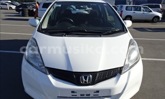 Tenga Tsaru Honda Fit Chena Mota in Beitbridge in Matabeleland South Tenga Tsaru Honda Fit Chena Mota in Beitbridge in Matabeleland South