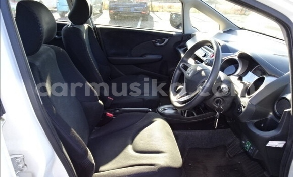 Tenga Tsaru Honda Fit Chena Mota in Beitbridge in Matabeleland South Tenga Tsaru Honda Fit Chena Mota in Beitbridge in Matabeleland South