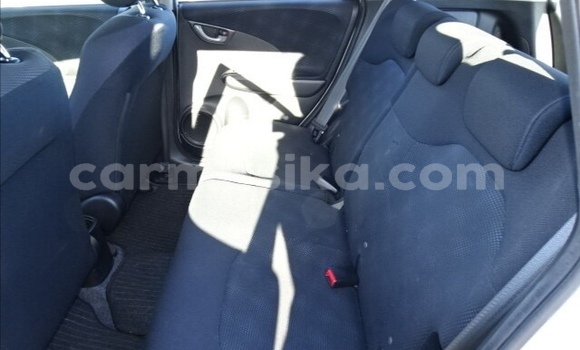 Tenga Tsaru Honda Fit Chena Mota in Beitbridge in Matabeleland South Tenga Tsaru Honda Fit Chena Mota in Beitbridge in Matabeleland South