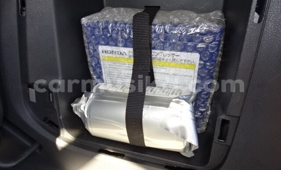 Tenga Tsaru Honda Fit Chena Mota in Beitbridge in Matabeleland South Tenga Tsaru Honda Fit Chena Mota in Beitbridge in Matabeleland South