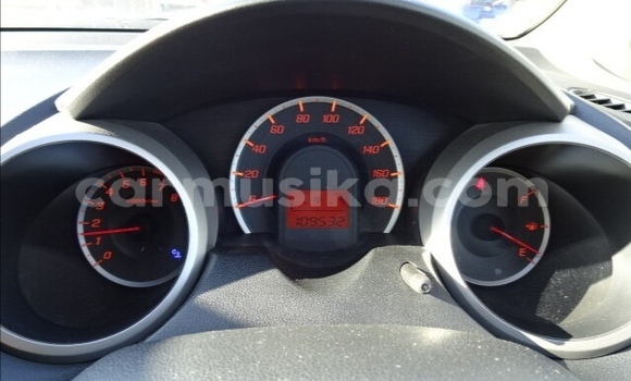 Tenga Tsaru Honda Fit Chena Mota in Beitbridge in Matabeleland South Tenga Tsaru Honda Fit Chena Mota in Beitbridge in Matabeleland South