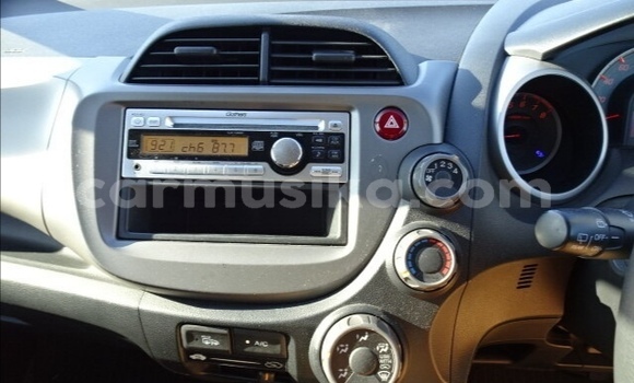 Tenga Tsaru Honda Fit Chena Mota in Beitbridge in Matabeleland South Tenga Tsaru Honda Fit Chena Mota in Beitbridge in Matabeleland South