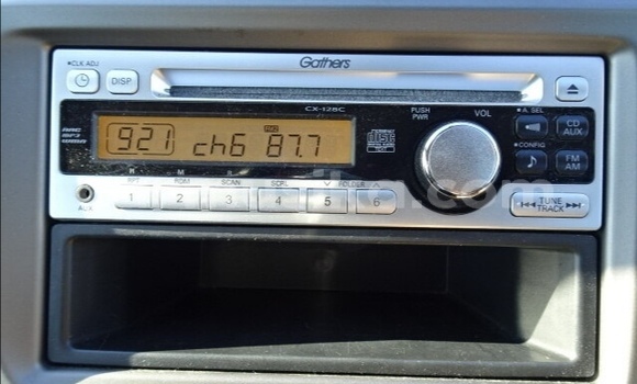 Tenga Tsaru Honda Fit Chena Mota in Beitbridge in Matabeleland South Tenga Tsaru Honda Fit Chena Mota in Beitbridge in Matabeleland South