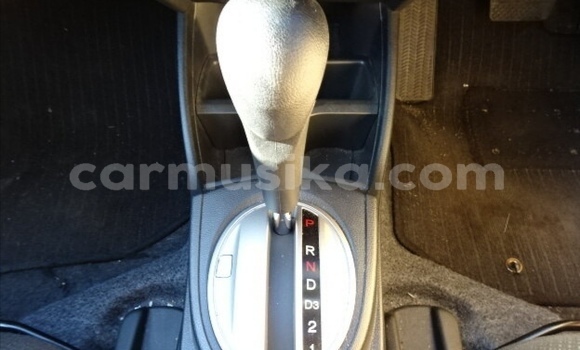 Tenga Tsaru Honda Fit Chena Mota in Beitbridge in Matabeleland South Tenga Tsaru Honda Fit Chena Mota in Beitbridge in Matabeleland South