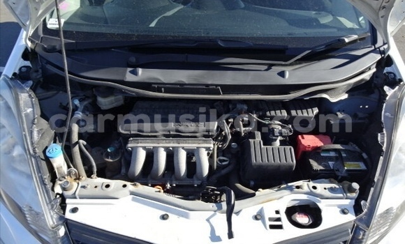 Tenga Tsaru Honda Fit Chena Mota in Beitbridge in Matabeleland South Tenga Tsaru Honda Fit Chena Mota in Beitbridge in Matabeleland South