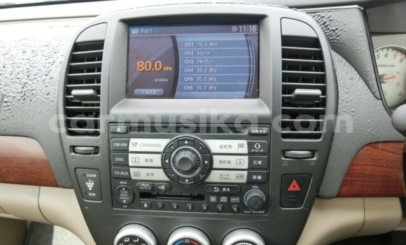 Acheter Occasion Voiture Nissan Bluebird Bleu à Beitbridge, Matabeleland South Acheter Occasion Voiture Nissan Bluebird Bleu à Beitbridge, Matabeleland South