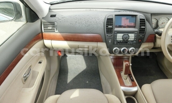 Acheter Occasion Voiture Nissan Bluebird Bleu à Beitbridge, Matabeleland South Acheter Occasion Voiture Nissan Bluebird Bleu à Beitbridge, Matabeleland South