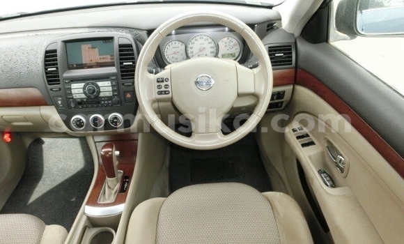 Acheter Occasion Voiture Nissan Bluebird Bleu à Beitbridge, Matabeleland South Acheter Occasion Voiture Nissan Bluebird Bleu à Beitbridge, Matabeleland South
