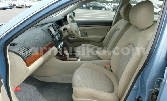 Acheter Occasion Voiture Nissan Bluebird Bleu à Beitbridge, Matabeleland South Acheter Occasion Voiture Nissan Bluebird Bleu à Beitbridge, Matabeleland South