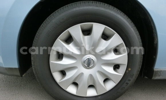 Acheter Occasion Voiture Nissan Bluebird Bleu à Beitbridge, Matabeleland South Acheter Occasion Voiture Nissan Bluebird Bleu à Beitbridge, Matabeleland South