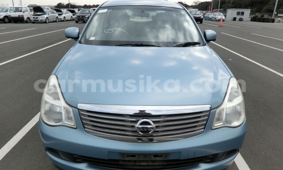 Acheter Occasion Voiture Nissan Bluebird Bleu à Beitbridge, Matabeleland South Acheter Occasion Voiture Nissan Bluebird Bleu à Beitbridge, Matabeleland South