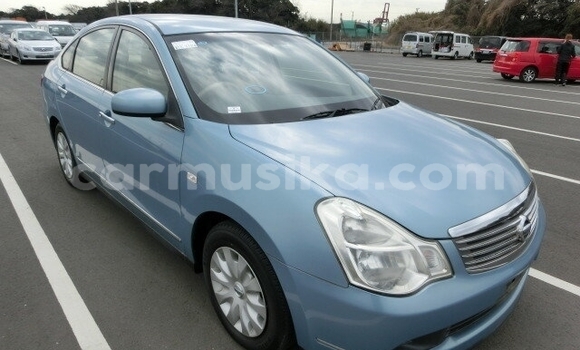 Acheter Occasion Voiture Nissan Bluebird Bleu à Beitbridge, Matabeleland South Acheter Occasion Voiture Nissan Bluebird Bleu à Beitbridge, Matabeleland South