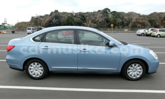 Acheter Occasion Voiture Nissan Bluebird Bleu à Beitbridge, Matabeleland South Acheter Occasion Voiture Nissan Bluebird Bleu à Beitbridge, Matabeleland South