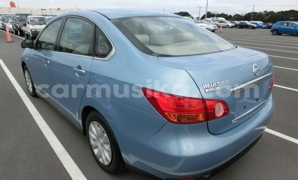 Acheter Occasion Voiture Nissan Bluebird Bleu à Beitbridge, Matabeleland South Acheter Occasion Voiture Nissan Bluebird Bleu à Beitbridge, Matabeleland South