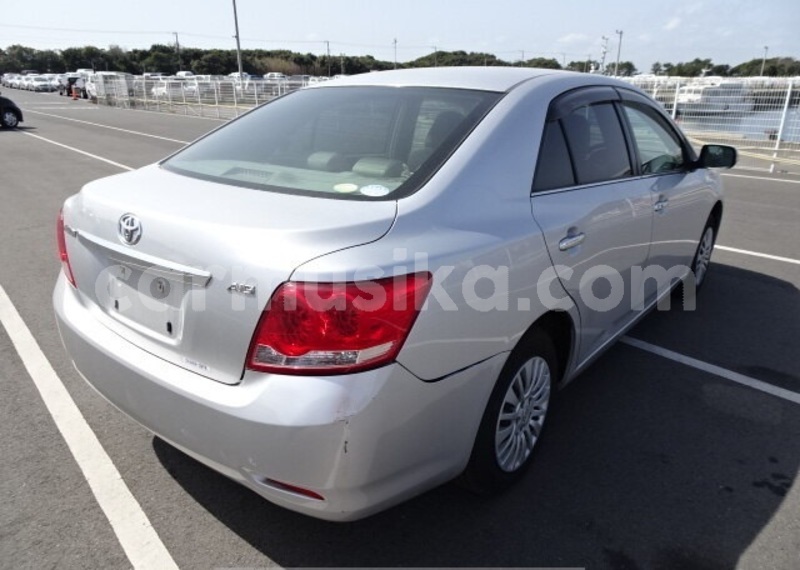 Big with watermark toyota allion harare harare 28261