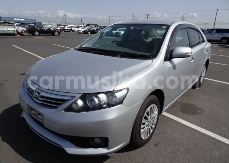 Big with watermark toyota allion harare harare 28261