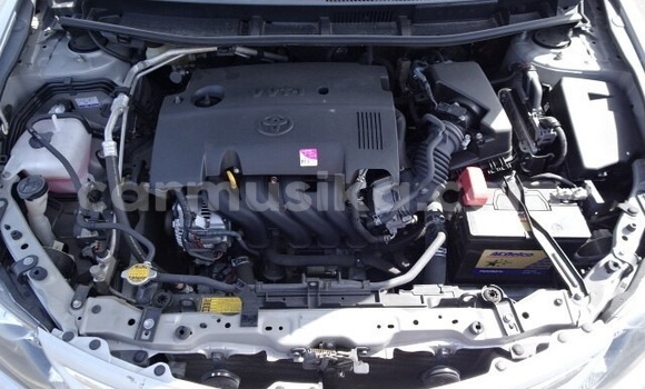 Acheter Occasion Voiture Toyota Allion Gris à Harare, Harare Acheter Occasion Voiture Toyota Allion Gris à Harare, Harare