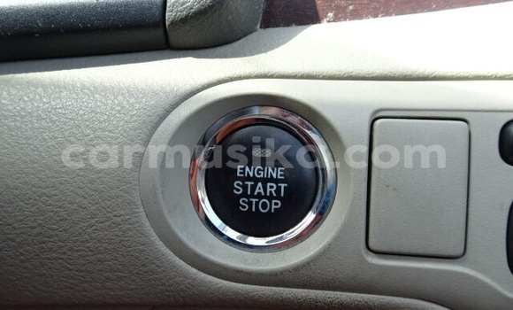Acheter Occasion Voiture Toyota Allion Gris à Harare, Harare Acheter Occasion Voiture Toyota Allion Gris à Harare, Harare