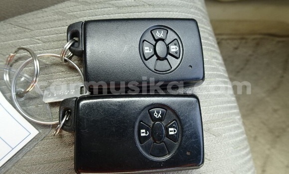 Acheter Occasion Voiture Toyota Allion Gris à Harare, Harare Acheter Occasion Voiture Toyota Allion Gris à Harare, Harare