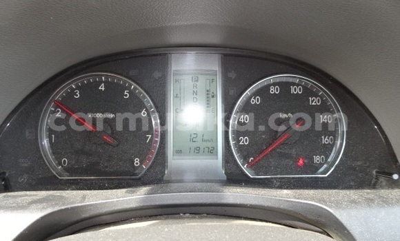 Acheter Occasion Voiture Toyota Allion Gris à Harare, Harare Acheter Occasion Voiture Toyota Allion Gris à Harare, Harare