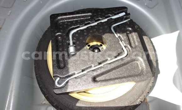 Acheter Occasion Voiture Toyota Allion Gris à Harare, Harare Acheter Occasion Voiture Toyota Allion Gris à Harare, Harare