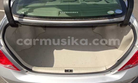 Acheter Occasion Voiture Toyota Allion Gris à Harare, Harare Acheter Occasion Voiture Toyota Allion Gris à Harare, Harare