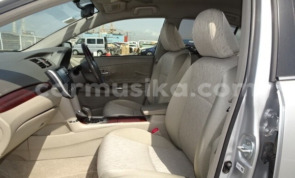 Acheter Occasion Voiture Toyota Allion Gris à Harare, Harare Acheter Occasion Voiture Toyota Allion Gris à Harare, Harare