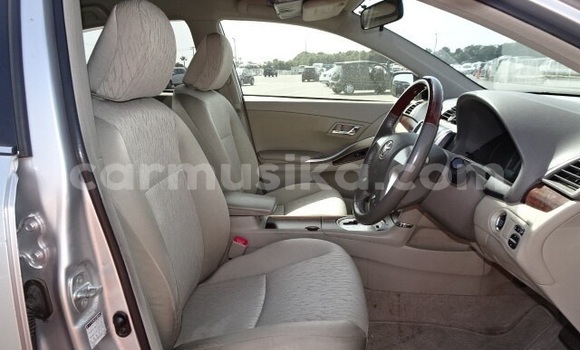 Acheter Occasion Voiture Toyota Allion Gris à Harare, Harare Acheter Occasion Voiture Toyota Allion Gris à Harare, Harare