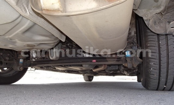 Acheter Occasion Voiture Toyota Allion Gris à Harare, Harare Acheter Occasion Voiture Toyota Allion Gris à Harare, Harare