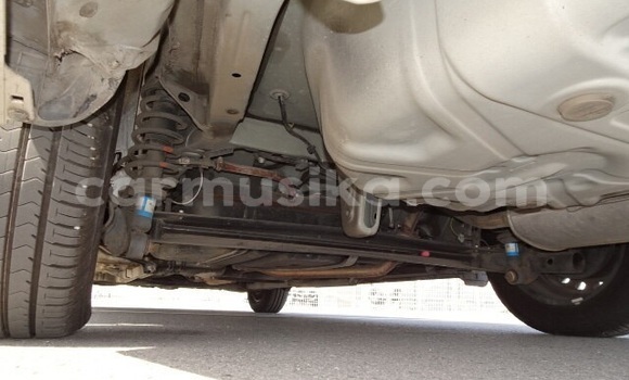 Acheter Occasion Voiture Toyota Allion Gris à Harare, Harare Acheter Occasion Voiture Toyota Allion Gris à Harare, Harare