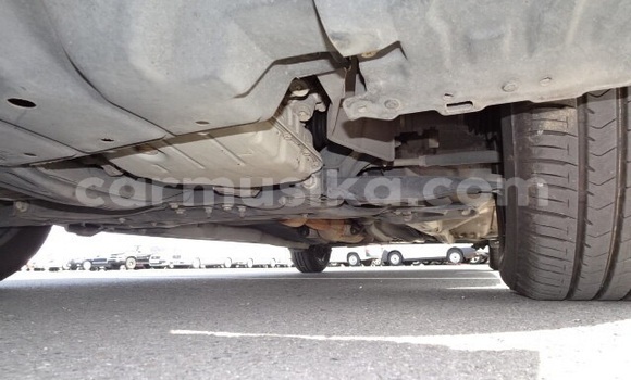 Acheter Occasion Voiture Toyota Allion Gris à Harare, Harare Acheter Occasion Voiture Toyota Allion Gris à Harare, Harare