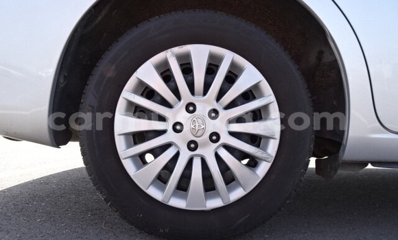 Acheter Occasion Voiture Toyota Allion Gris à Harare, Harare Acheter Occasion Voiture Toyota Allion Gris à Harare, Harare