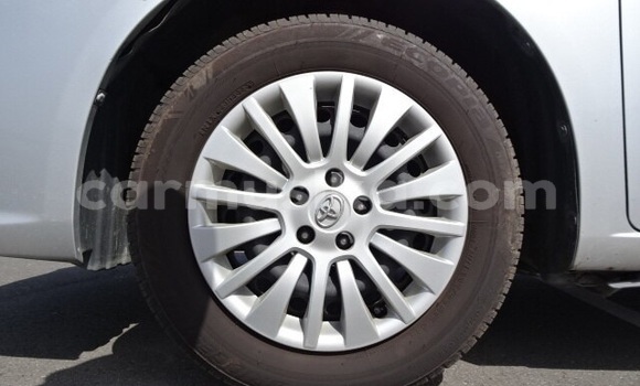 Acheter Occasion Voiture Toyota Allion Gris à Harare, Harare Acheter Occasion Voiture Toyota Allion Gris à Harare, Harare