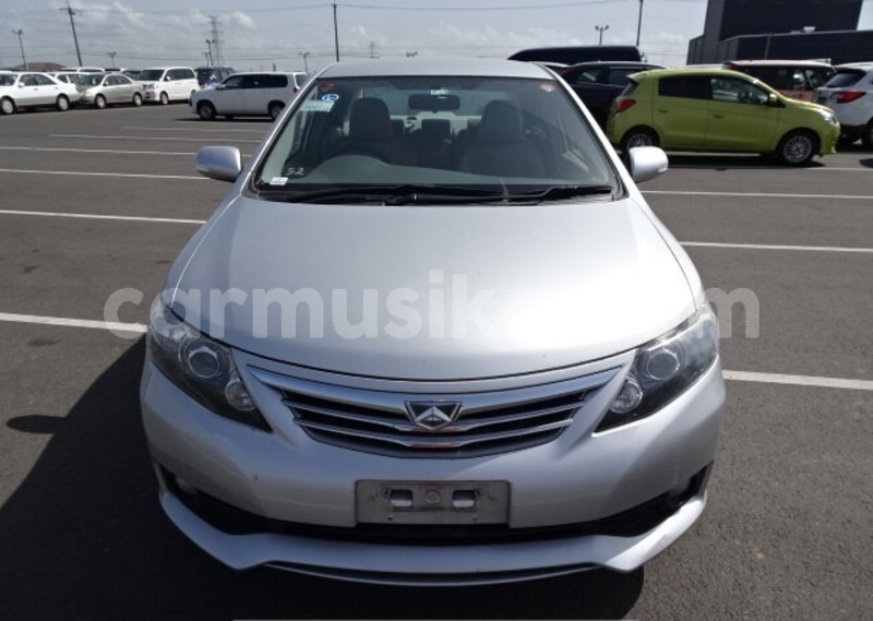 Big with watermark toyota allion harare harare 28261