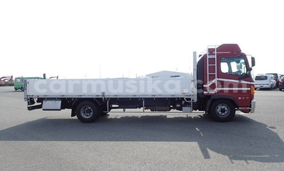 Buy Used Toyota TownAce Red Car in Harare in Harare Buy Used Toyota TownAce Red Car in Harare in Harare