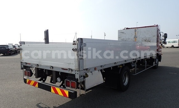 Buy Used Toyota TownAce Red Car in Harare in Harare Buy Used Toyota TownAce Red Car in Harare in Harare