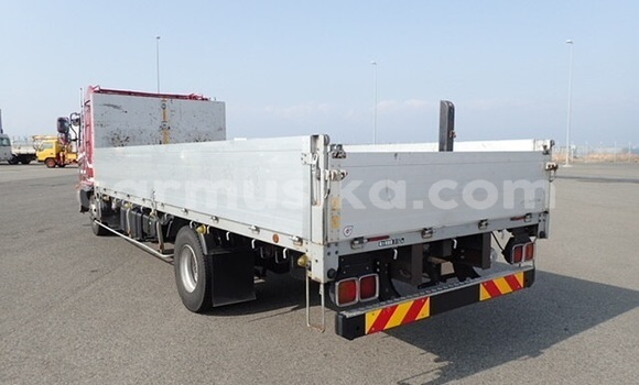 Buy Used Toyota TownAce Red Car in Harare in Harare Buy Used Toyota TownAce Red Car in Harare in Harare