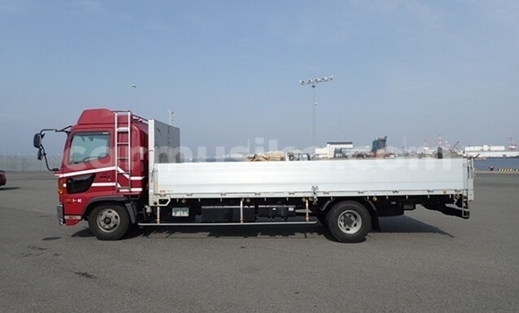 Buy Used Toyota TownAce Red Car in Harare in Harare Buy Used Toyota TownAce Red Car in Harare in Harare