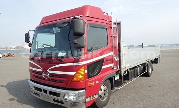 Buy Used Toyota TownAce Red Car in Harare in Harare Buy Used Toyota TownAce Red Car in Harare in Harare