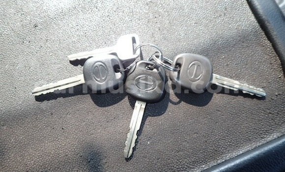 Buy Used Toyota TownAce Red Car in Harare in Harare Buy Used Toyota TownAce Red Car in Harare in Harare