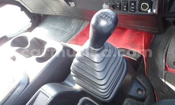 Buy Used Toyota TownAce Red Car in Harare in Harare Buy Used Toyota TownAce Red Car in Harare in Harare